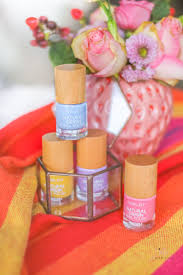 ▷Inglot natural origin nail polish ⋆ Liefsmarielle.nl.nl