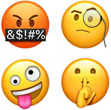 Apple Says Unicode 10 Emoji To Appear In Ios 11 1 Emoji Emoji Backgrounds Emoji Wallpaper