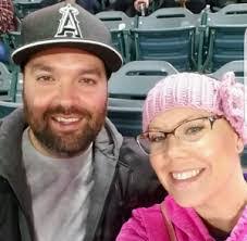 Christy Hamrick's Instagram, Twitter & Facebook