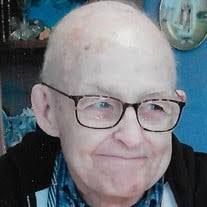 Paul Eugene Magruder Obituary 2020