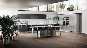 Modern Italian Kitchen Cabinet Design Id492 Modern Italian Style Kitchen Designs Kit Italian Kitchen Design Italian Style Kitchens Italian Kitchen Cabinets