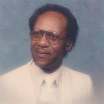 Eugene Thomas Sr. Obituary