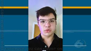 FOUND: Teen missing from Wheeler Rd. in Augusta has been located