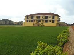 Profile for Prof. Kenneth DIke State Central e-library, Awka