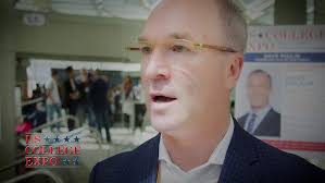 US College Expo 2017: Interview with Derrick Raphael, Princeton & Duke  Grad, Trailblazers of Today