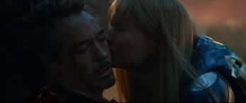 Avengers: Endgame/Synopsis