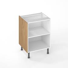 Le meuble sokleo n°7 est pratique, esthétique et solide. Joue De Finition De Cuisine Lounge Chene Verni 70 X 57 Cm Pour Meuble Bas 419398 Cuisine L Entrepot Du Bricolage