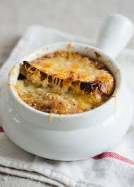 Slow Cooker French Onion Soup Recipe French Onion Soup French Onion Food