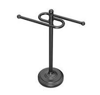 Matte Towel Rack Home Depot Freestanding Matte Black Towel Rack - 2 Tier  Drying Stand For Bathroom & Laundry Room Matte Black Towel Stand