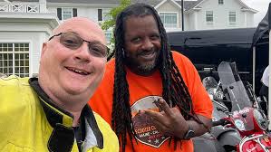 2023 Scooter Cannonball: Riders rush to sign up for 8-day rally