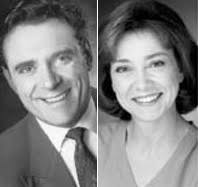 Michael Colucci and Jan Ellen Graves