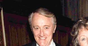 Robert Vaughn : Biographie et actualités