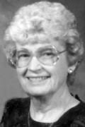 ALVA SCHRIEVER Obituary (2005)