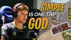 How you can tap into more of god's power everyday i love the story about the little boy playing in the sandbox. S1mple Is A One Tap God Cs Go Twitch Highlights Youtube