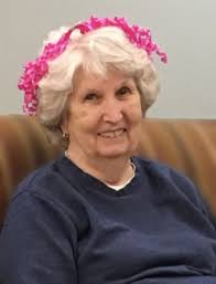 Delores Arlene Scott Obituary June 15, 2020