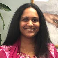 Sandra Jacob Email & Phone Number