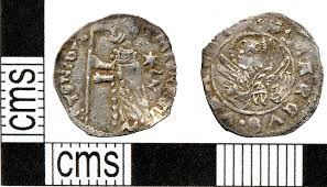Meteorologové nevylučují, že místo zasáhlo tornádo. File Medieval Coin Venetian Soldino Issued By Doge Michele Steno Findid 768929 Jpg Wikimedia Commons