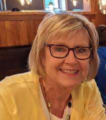 Volunteer Hero: Sharon Mendelsohn does an amazing job publicizing our  sales, programs and fundraising events. She works behind the scenes writing  up our press releases and making us sound even more fabulous