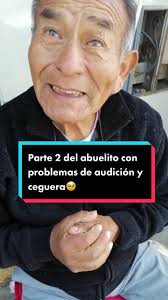 Ayuda A Un Anciano Sin Esperar Nada A Cambio 2 Parte