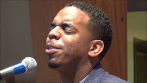 Darwin Mason Jr. & Malcolm Himes