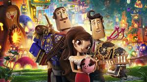 Matt logelin says kevin hart's netflix movie captures the spirit of his life stream it or skip it: The Book Of Life Movie Review Alternate Ending