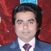 Muhammad Mustansar Iqbal