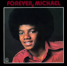 Michael Jackson Discography (studio albums)