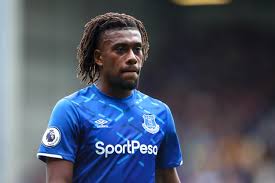 Evidently marcel brands decided he didn't mind the challenge because not only did he last three years with the toffees, he signed a new contract to stay with the blues for another three years. Iwobi Dropped From Everton Squad For Second Consecutive Game Daily Post Nigeria