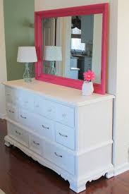 Bedroom Cute Dresser Decor Novocom Top