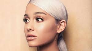 See actions taken by the people who manage and post content. Ariana Grande Pijt Dejvidsn Edna Razdyala I Edin Album Ss Skandalno Ime Lifestyle Bg