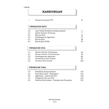 Asas sains komputer tingkatan 2 draft. Buku Ask Ting 1 2 3 Concise Nota Rujukan Asas Sains Komputer Shopee Malaysia