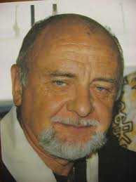 Jean Jacques FAURIE (COMPIEGNE, VILLERS SAINT PAUL)