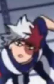 This is surely not bad for an app to convert low resolution image to high resolution online. A Conversation A Secret Affair Todoroki X Reader