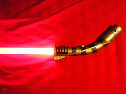 We did not find results for: Asajj Ventress Lightsaber Custom Curved Red Fx Ultrasaber Removable Blade 1862345349