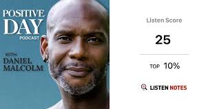 Positive Day (podcast)