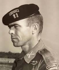 2024 Ranger Hall of Fame Inductees — National Ranger Association