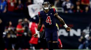 Patrick mahomes and deshaun watson have always admired one another. Texans Quarterback Deshaun Watson Impresses In Prime Time Again Tops Patriots