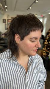 As we close out another year of cool hair, pretty hair, pretty cool hair!  It’s safe to say the mullets here to stay. A forever favorite. The new  timeless classic.