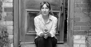 Sat, 3/27 day of action: Sheila Heti The Talks