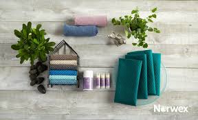 Ever wonder what the difference is between the norwex counter cloth, kitchen cloth and enviro cloth? Paper Towels Vs Counter Cloths