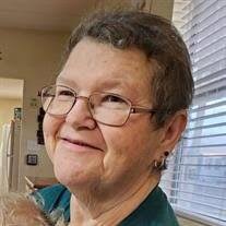 Alisa Maye Payton Obituary