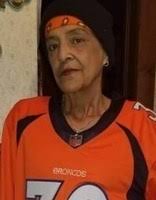 Valerie Martinez Obituary (2021)