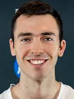 2023-24 Men's Basketball Roster