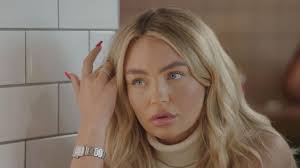 Ella Rae Wise posts about 'toxic' people following cast 'fall out'