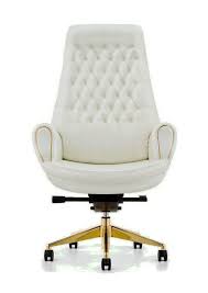 128 Reference Of Chair Luxury White Luxury Office Chairs White Leather Chair Leather Office Chair