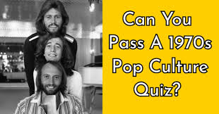 It can be hard to find ice breaker games for. Can You Pass A 1970s Pop Culture Quiz Quizpug