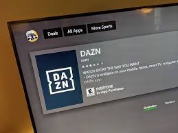 The company explains the service on its website: Dazn Is A Boxing Lover S Streaming Utopia Windows Central