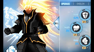 Shadow battle 2.2 mod apk 2.2.56 para android descargar gratis 100% working on 692 devices. Goku Hero Upgrade Shadow Battle 2 2 Android Gameplay Fh Ø§Ù„Ø¬Ø²Ø§Ø¦Ø± Vlip Lv