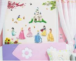 Barbie kids room traditional kids, new york. Himani Decors Large Cute Princess Barbie Disney Cartoon Pvc Vinyl Wall Sticker For Kids Room Wall Decal 110 Cm X 85 Cm Price In India Buy Himani Decors Large Cute Princess
