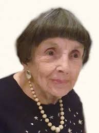 Doris Wardle Obituary